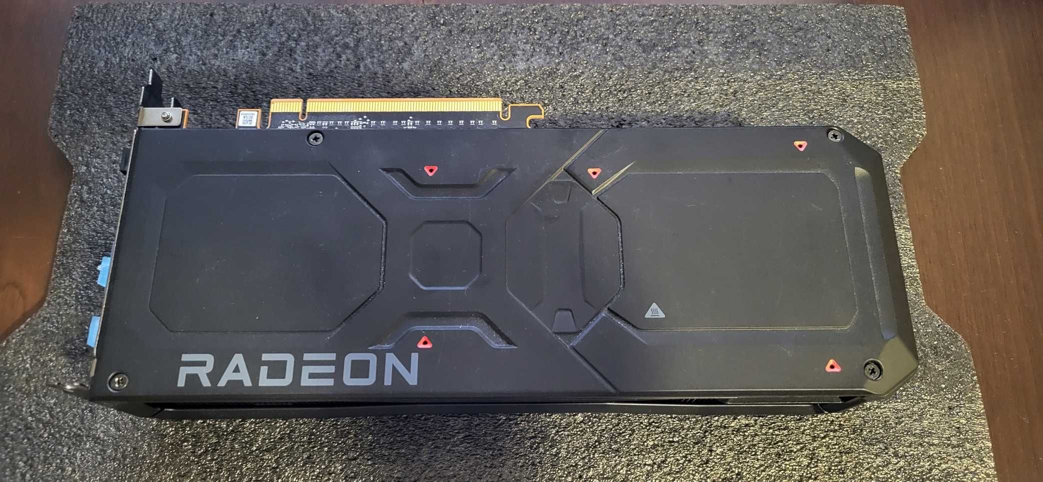 Radeon [XFX RX 7900 GRE Gaming 16GB GDDR6 bulk GWARANCJA!