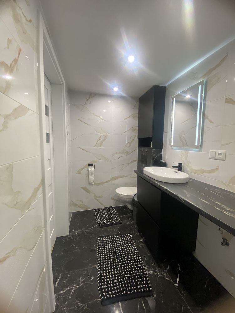 Dom , dwie kondygnacje 120m2