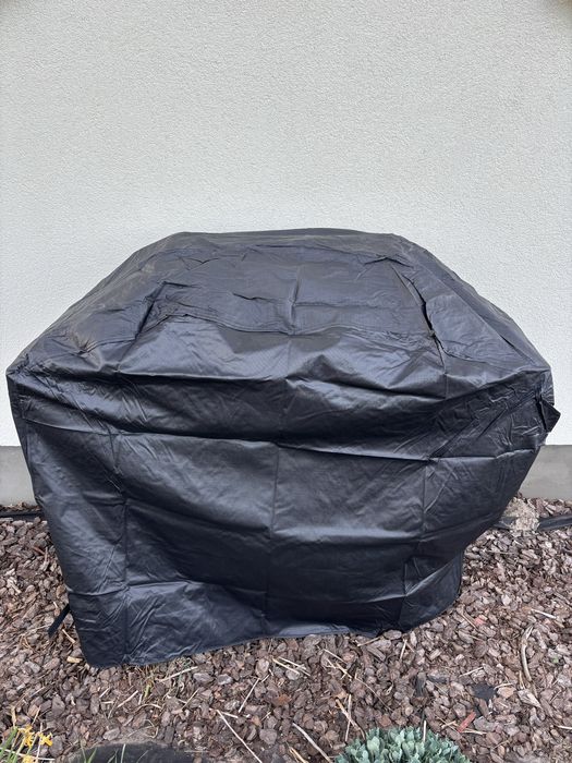 Pokrowiec na grill 125x100x55