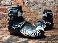 Buty do nart biegowych Salomon Slab Skate Pro SNS Pilot 43