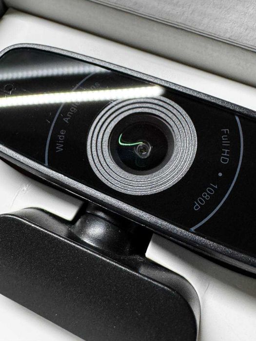 Веб-камера Asus Webcam C3