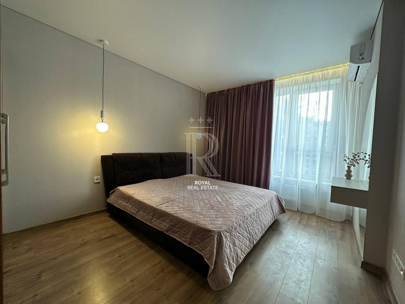 ЖК "Sky Avenue". Святослава Хороброго вул., 11Б. Меблі, техніка