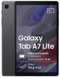 Samsung Galaxy Tab A7 Lite - NOWY
