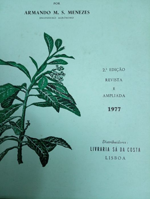 A poda em fruticultura: noções práticas e novos métodos -Menezes 1977*