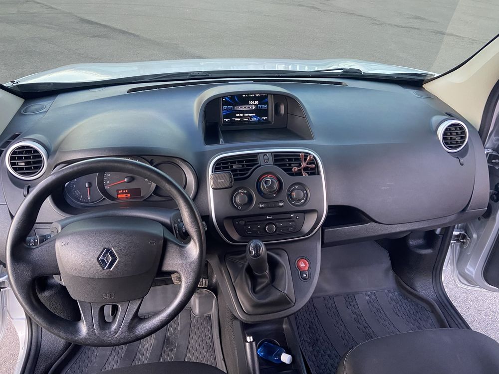 Продам Renault Kangoo 2016 рік