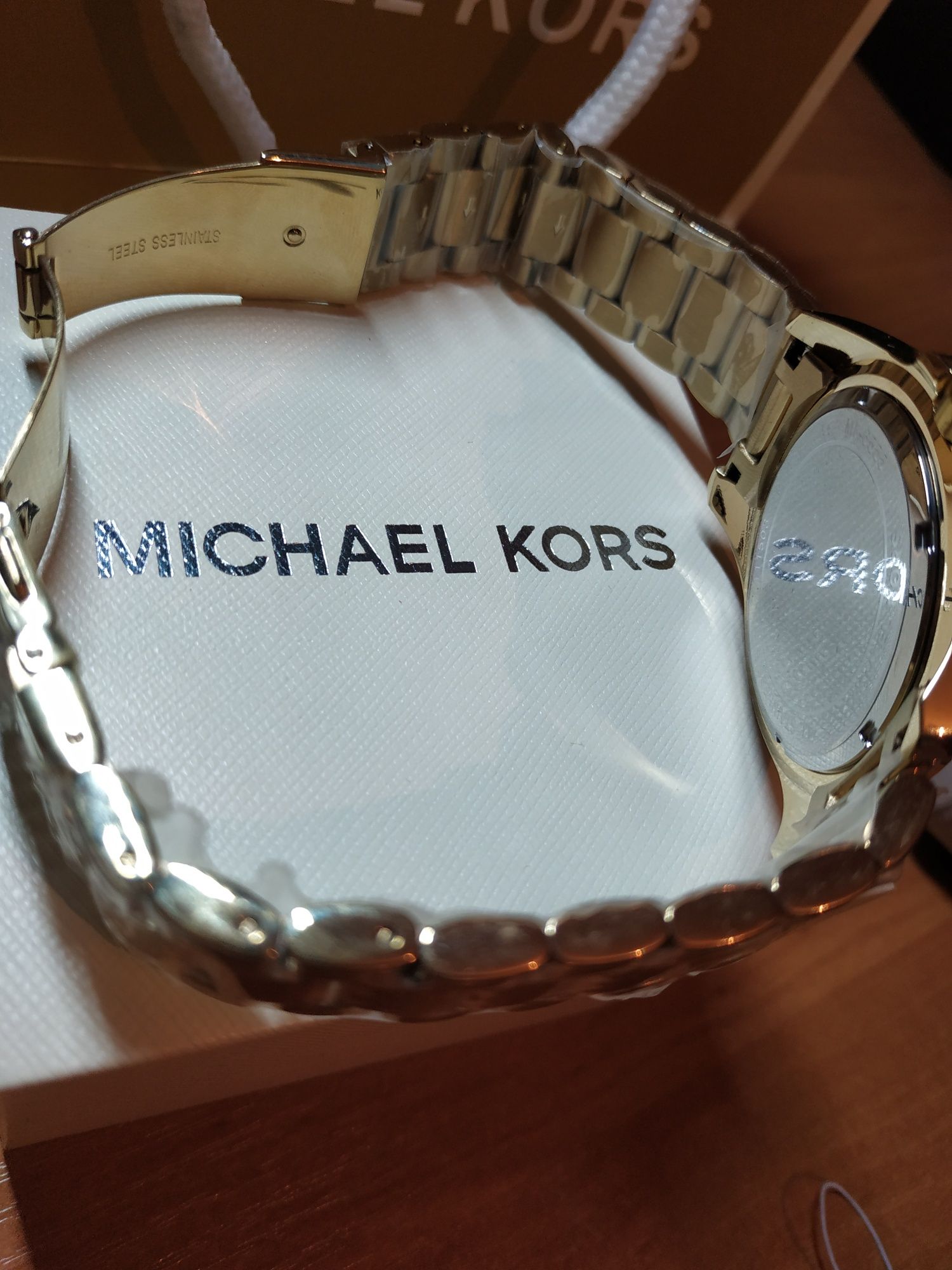 Michael Kors годинник