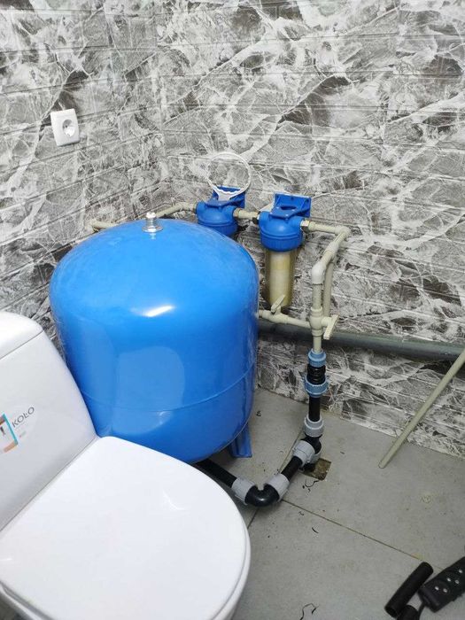 Усунення Несправностей Свердловини. Ремонт. Діагностика. Виїзд Київ