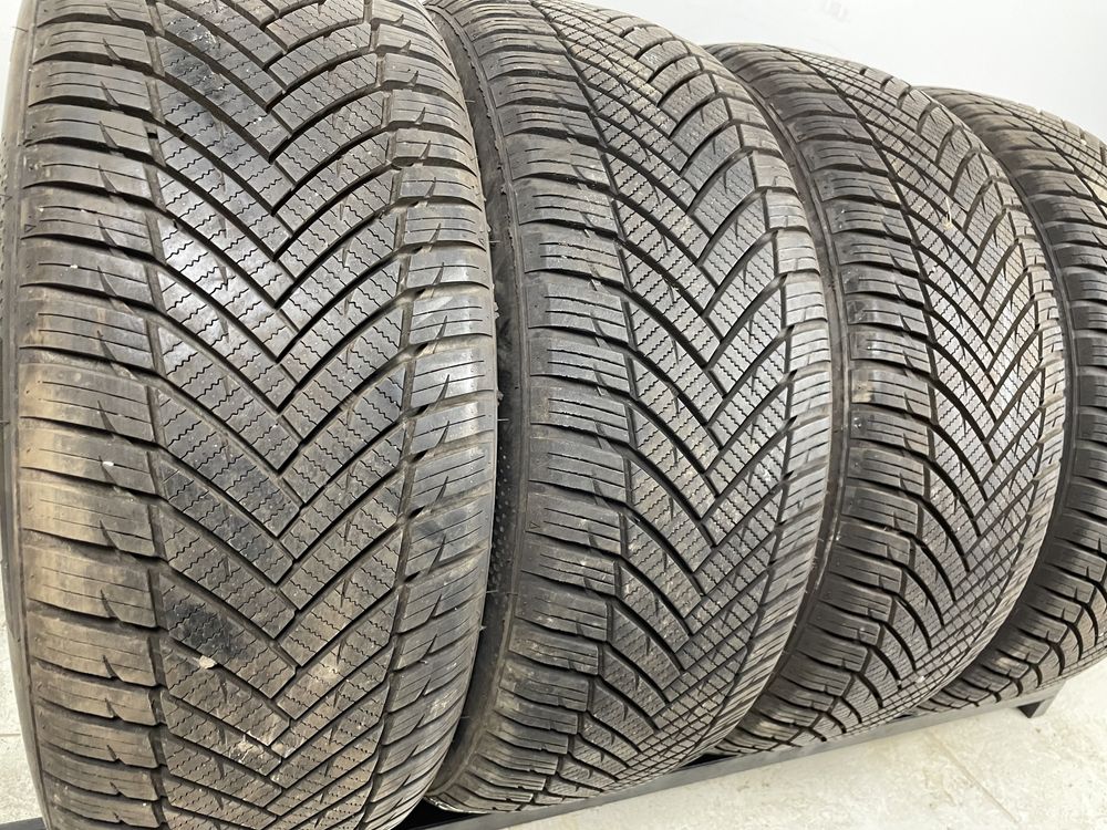 195/50R16 88V Tristar All Season Power 22rok