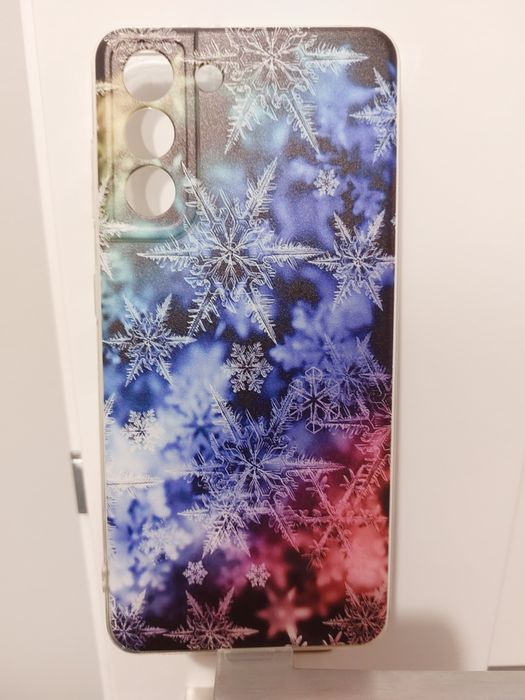Etui Samsung s21 5g