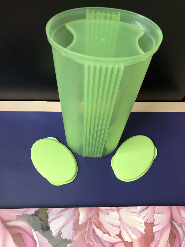 Посуда Tupperware Тапервер лоток судочек  контейнер