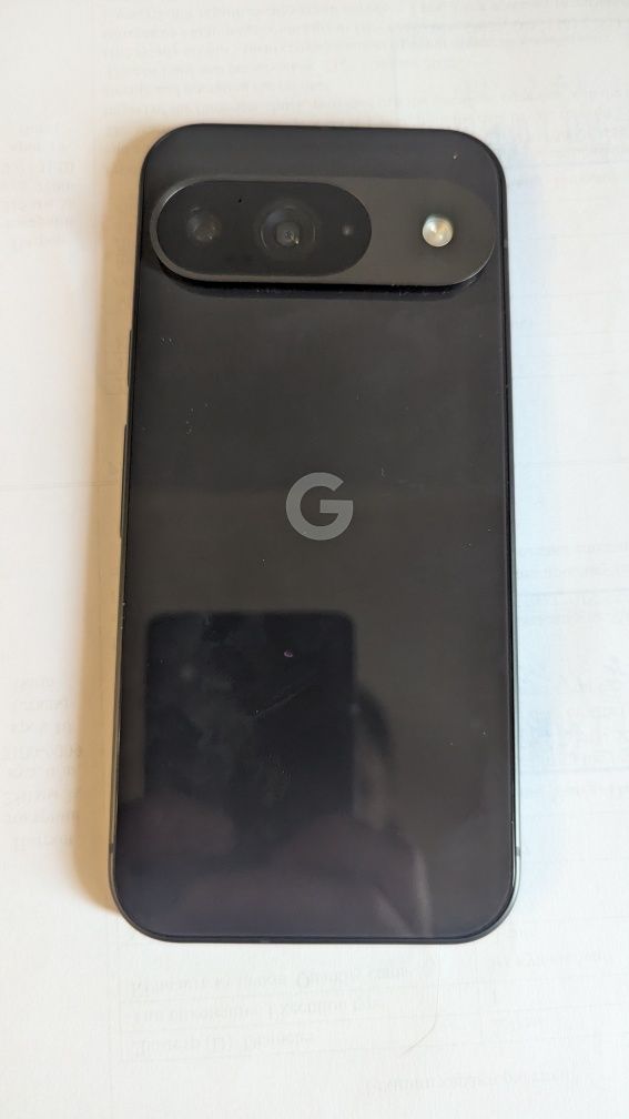 Google Pixel 9 ідеал