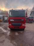 Daf cf 85.410 ciągnik siodłowy