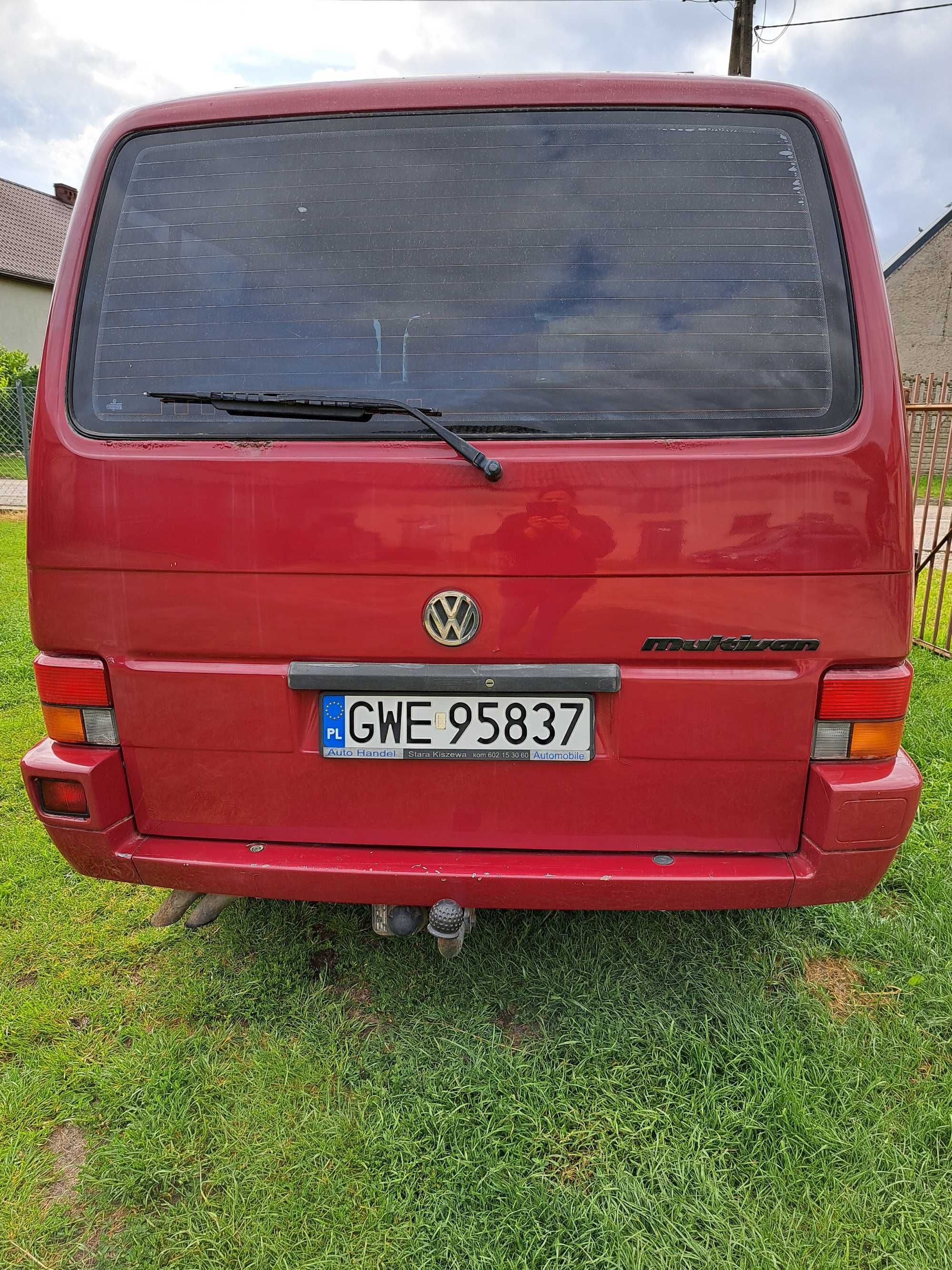 Sprzedam samochód