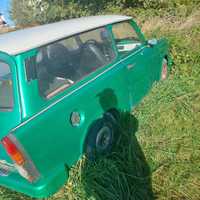 Trabant silnik 1.1