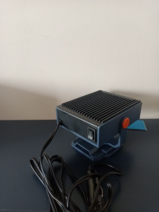 Wentylator Grzejnik Podgrzewacz przedniej szyby