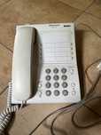 Telefon panasonic przewodowy