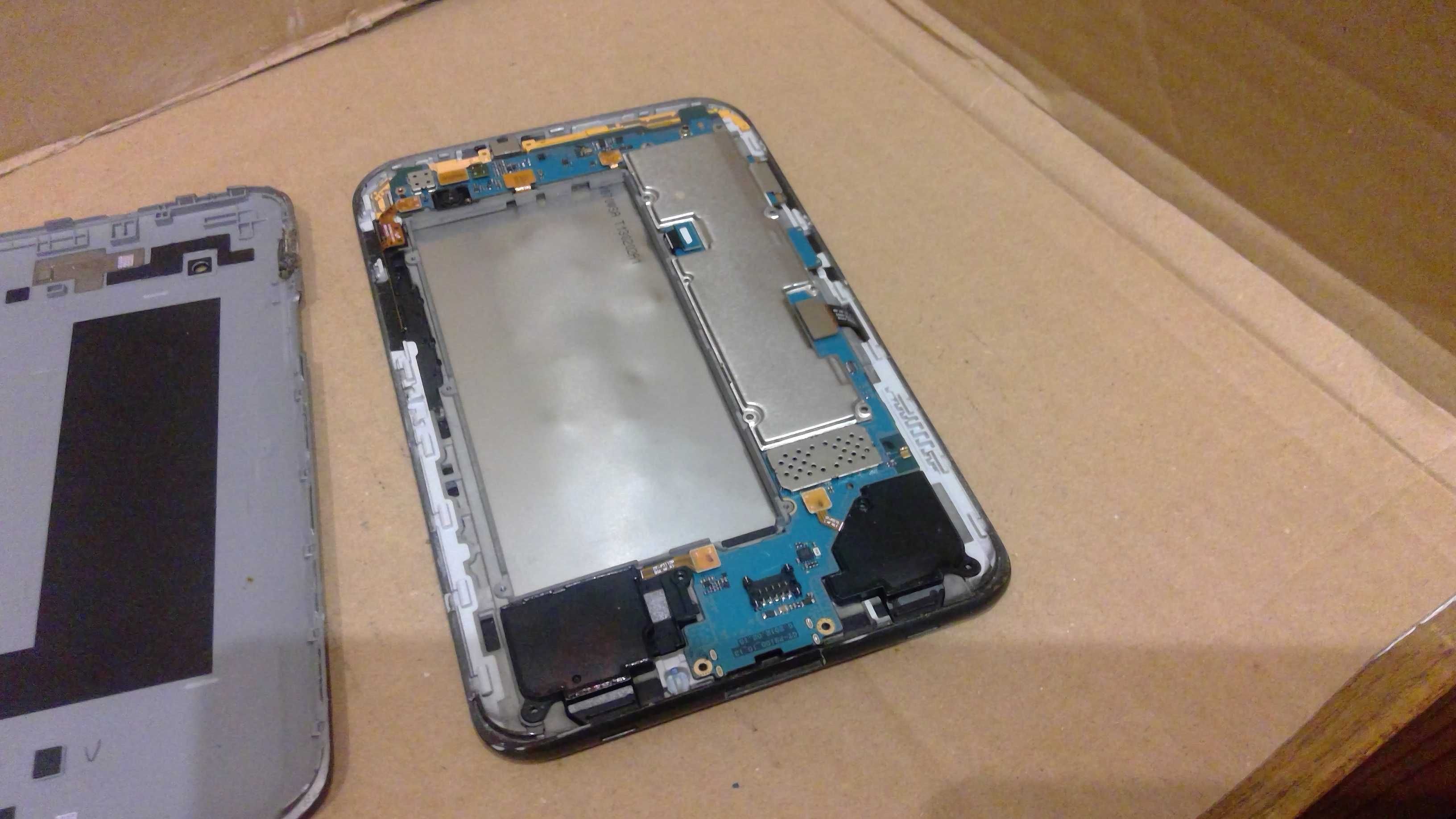Tablet Samsung Galaxy tab 2 7.0 GT-P3100 T296