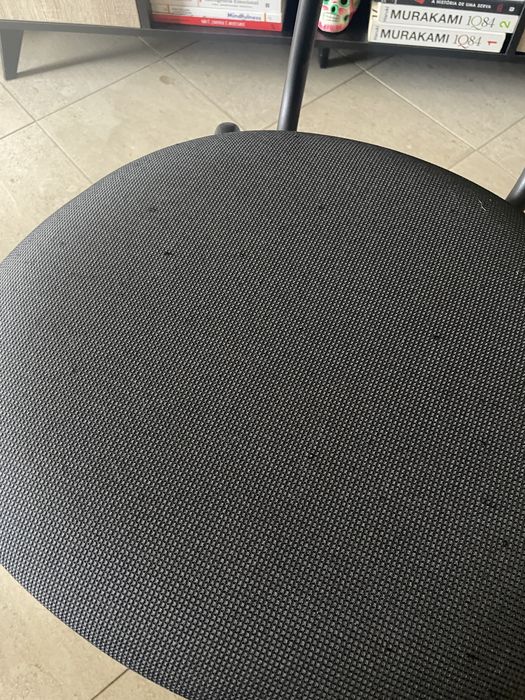 4 Cadeiras SANDSBERG Ikea