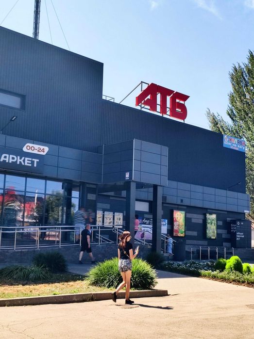оренда 240 м² Олімп, АТБ,  вул. Володимира Великого Трафік, Зупинки