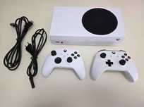 Xbox Series S 512 GB + 2 Pad