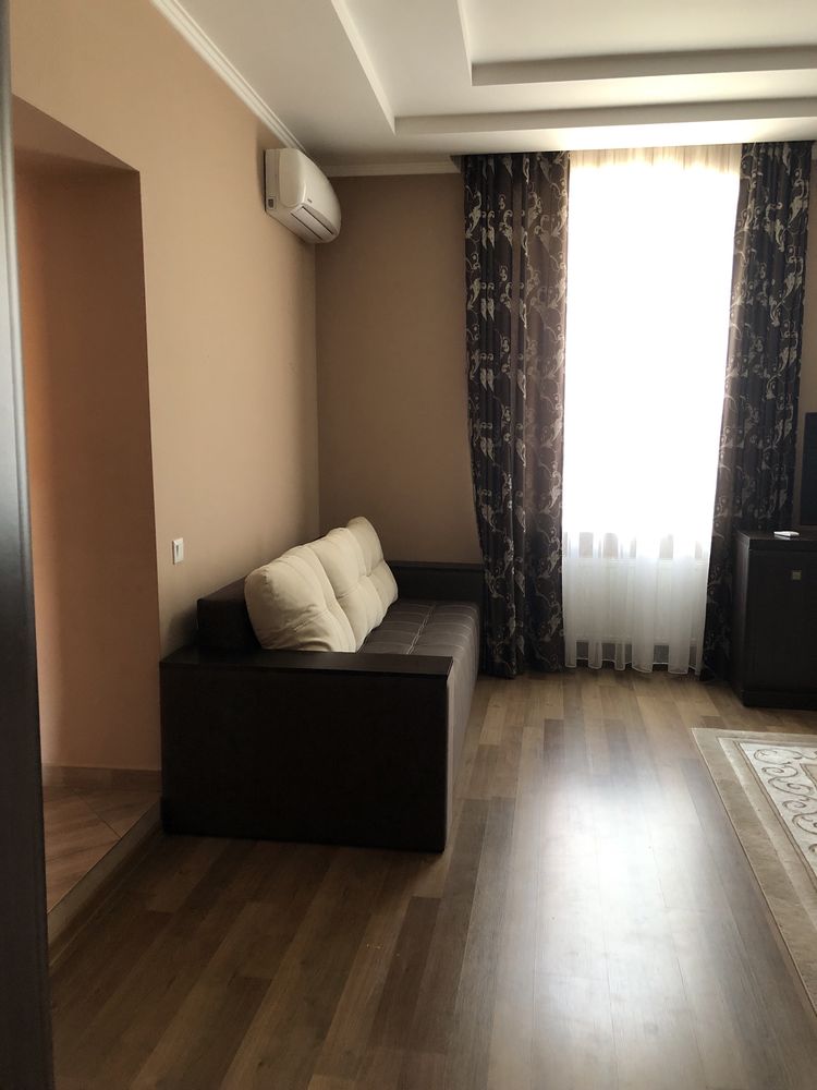 Квартира в центрі Мукачева