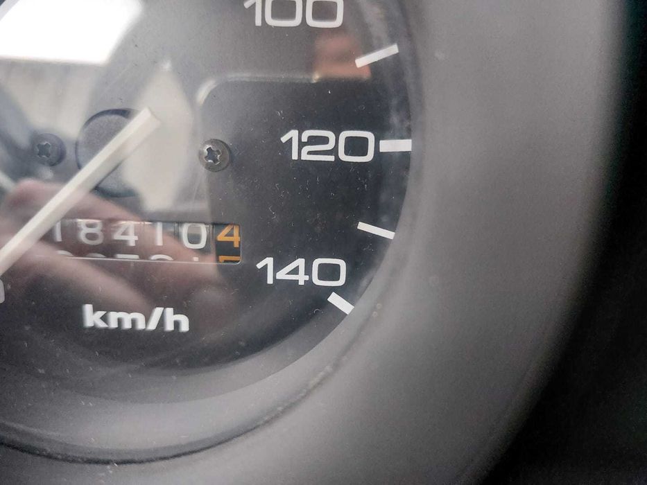 Veículo Clássico MINI 1000