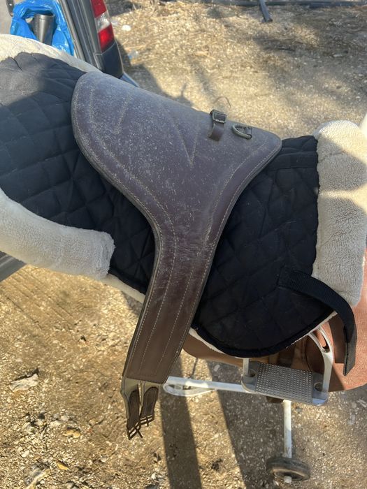 Arreio completo lexhis