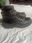 Botas novas tamanho 43