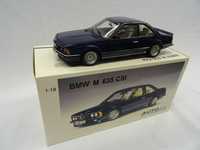 BMW 635 CSI M Auto Art 1/18