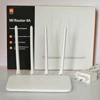 Маршрутизатор Xiaomi Mi WiFi Router 4A R4AC (роутер)