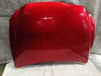 Maska Pokrywa Silnika MAZDA 6 VI GJ LIFT 18-