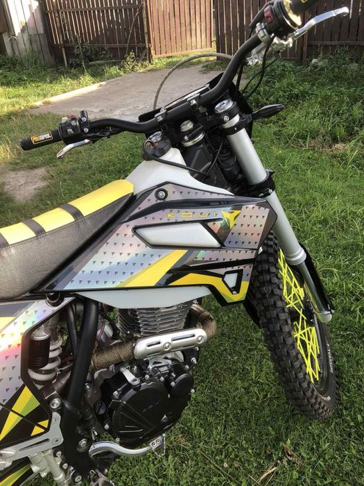 Kovi jnr 250 продам