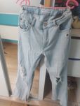 Zara modne dzwony 152