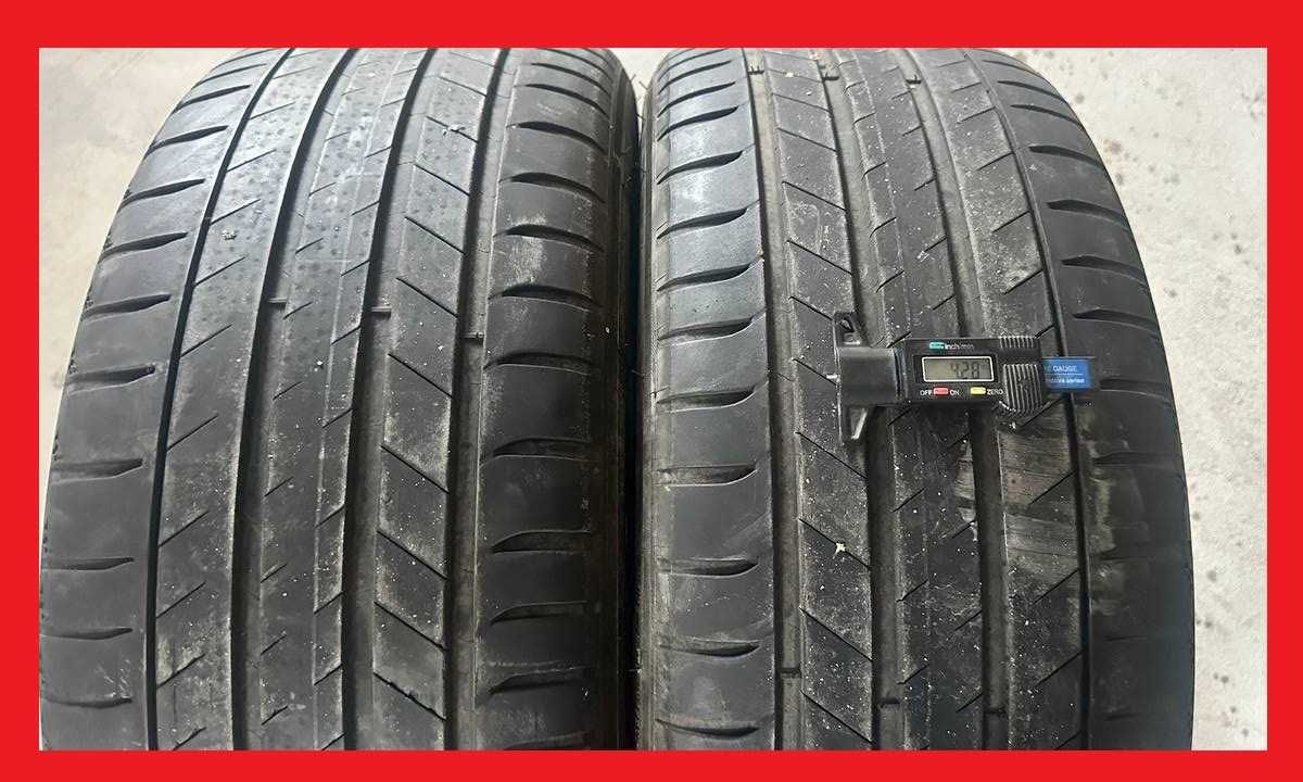 Літні шини  235 55 R 19 Michelin Мішлен