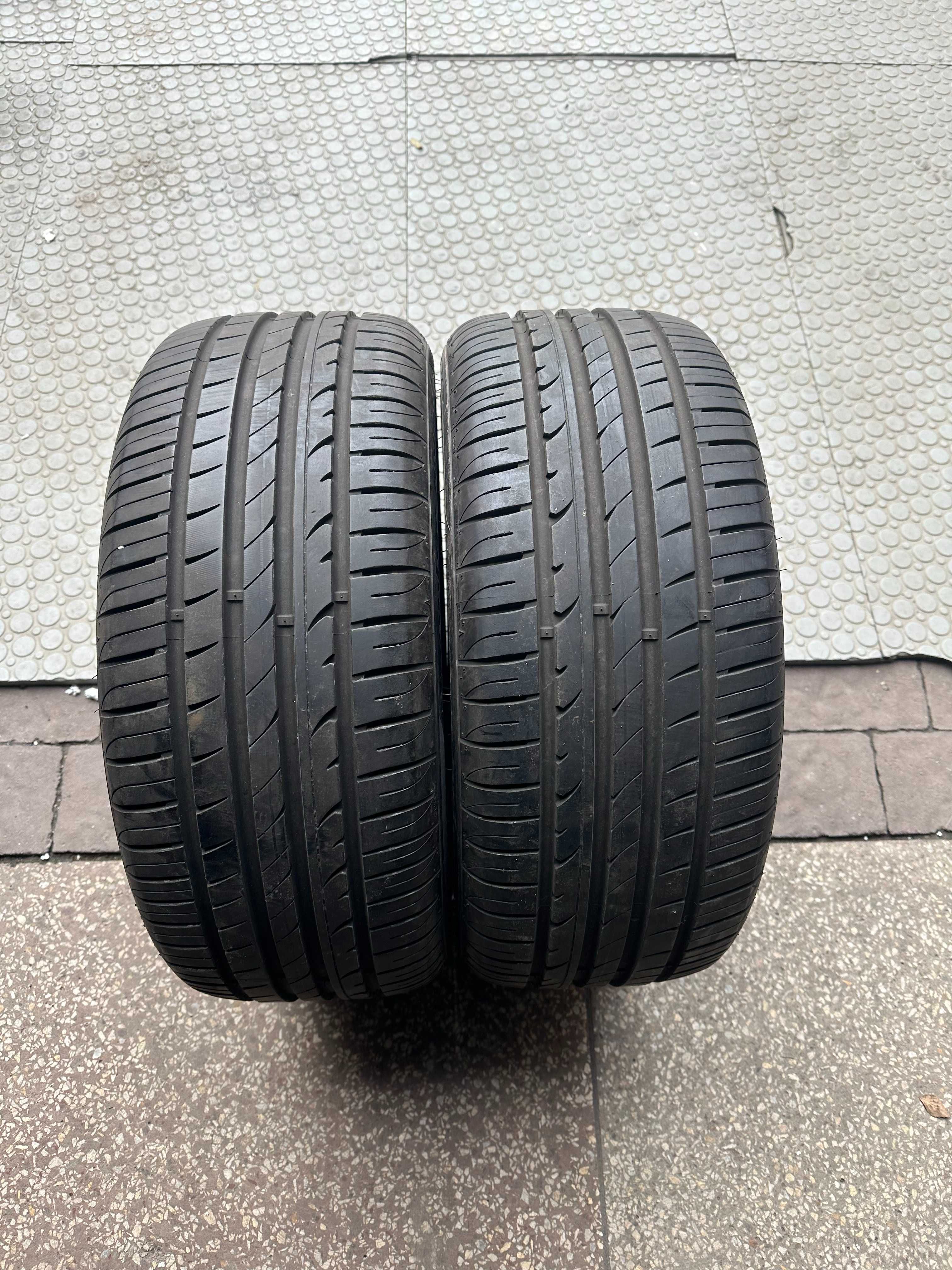 літні шини 215-45 R16 Hankook Ventus Prime 2 2шт