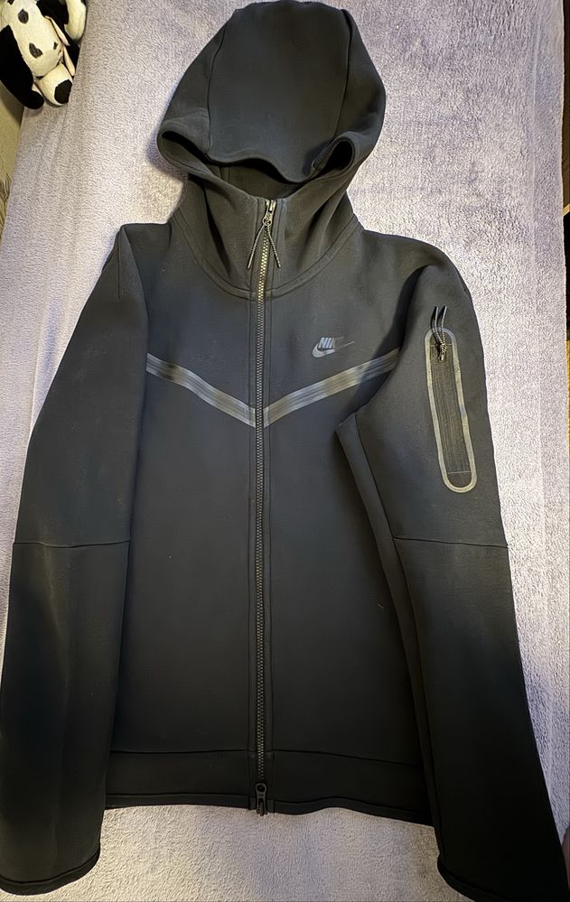 Костюм Nike Tech Fleece р М оригінал