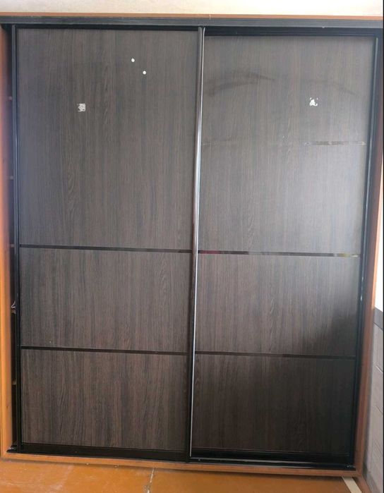 Шафа купе в дуже гарному стані