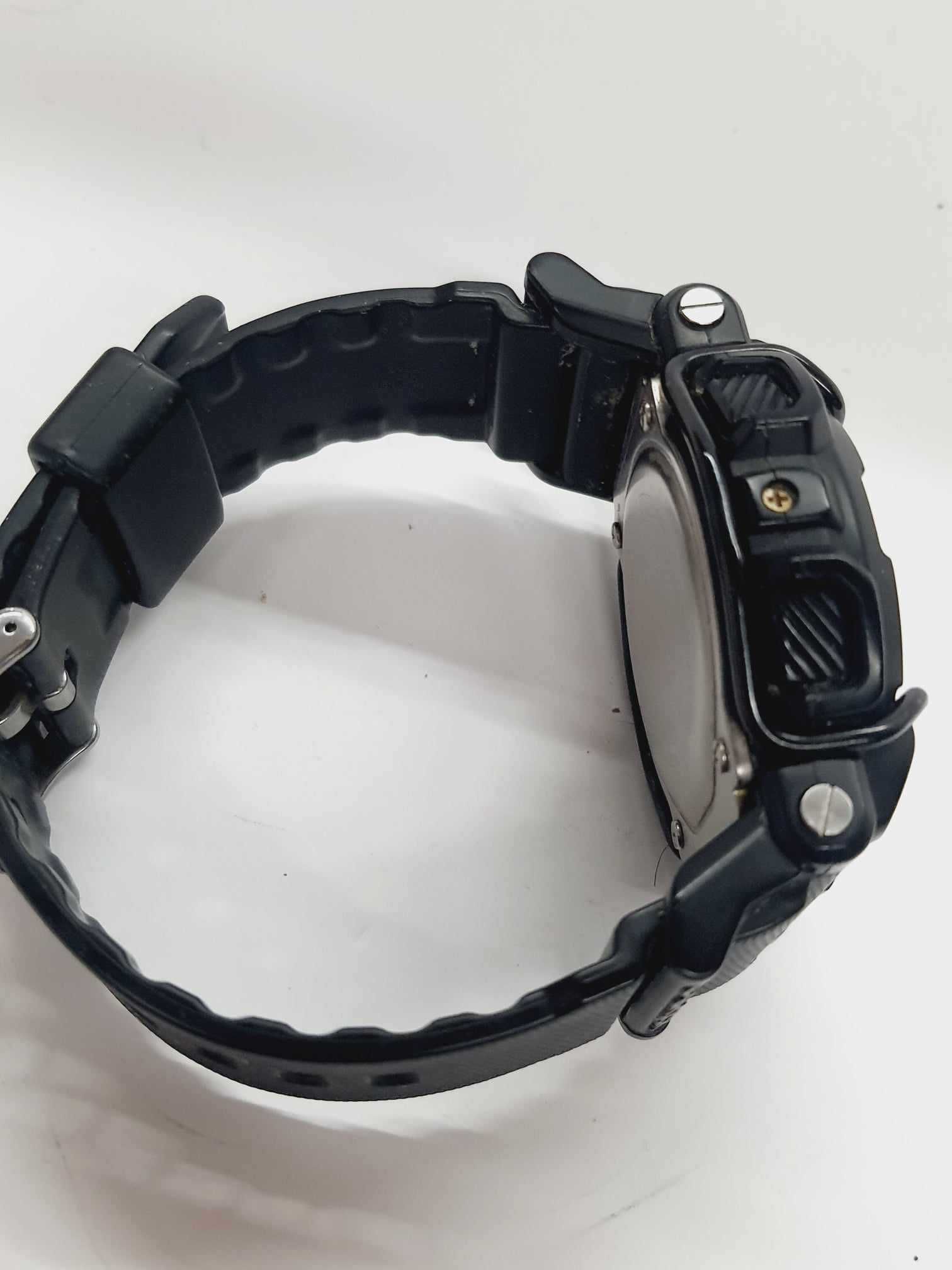 Zegarek g-shock gd 400 379/24/PP