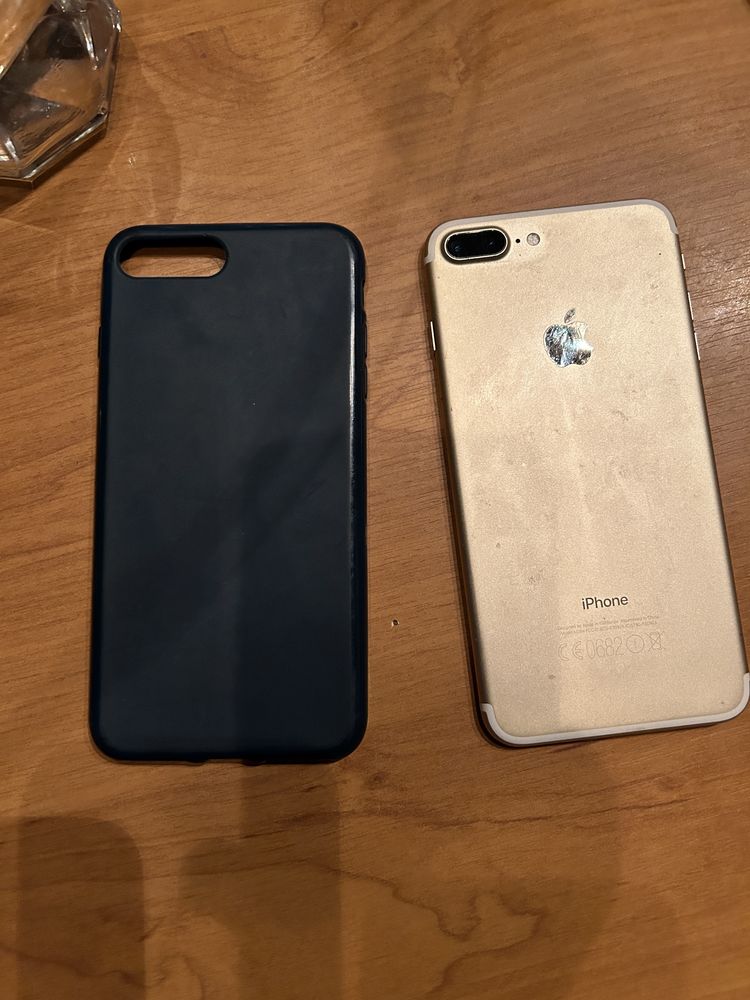 iPhone 7 Plus 128 GB