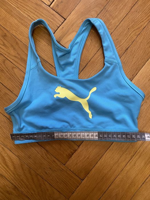 Спортивний Топ puma