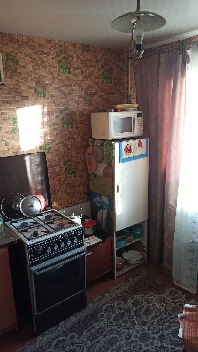 Продам однокомнатную квартиру на Яценко, 1 от собственника