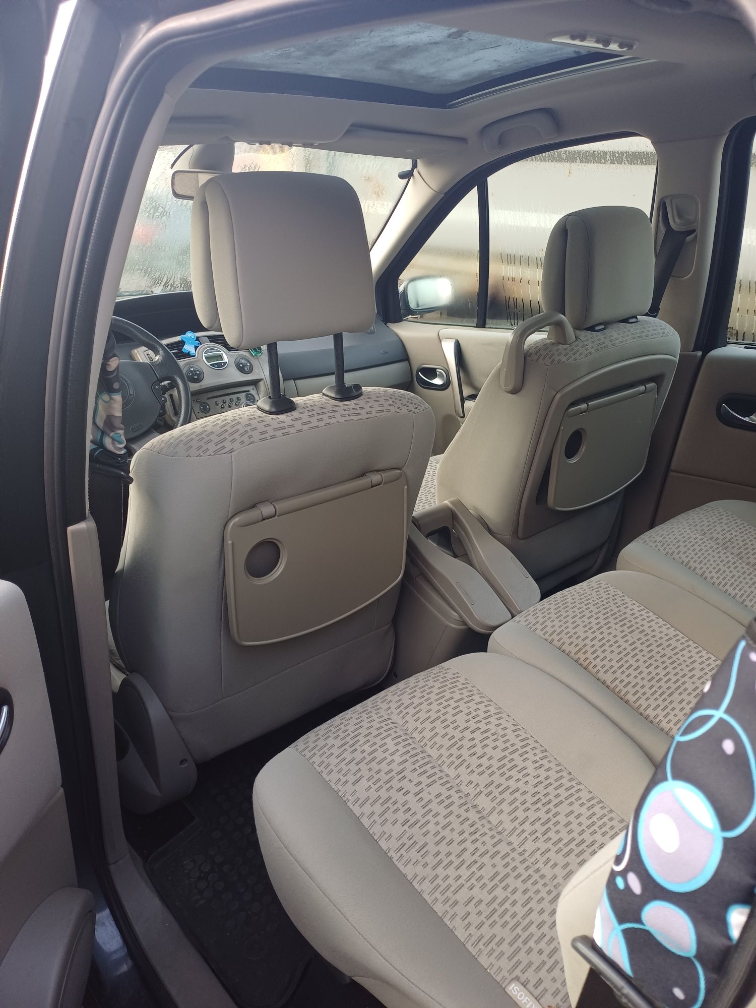 Renault Scenic II
