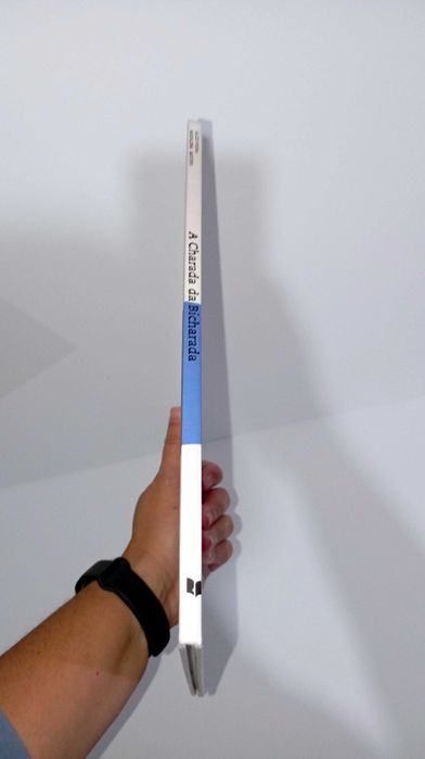 A Charada da Bicharada - Alice Vieira