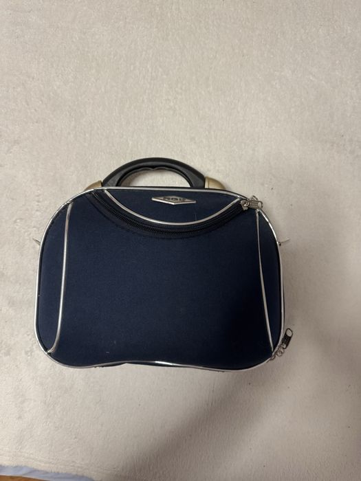 Сумка для косметики, кейс, дорожная сумка