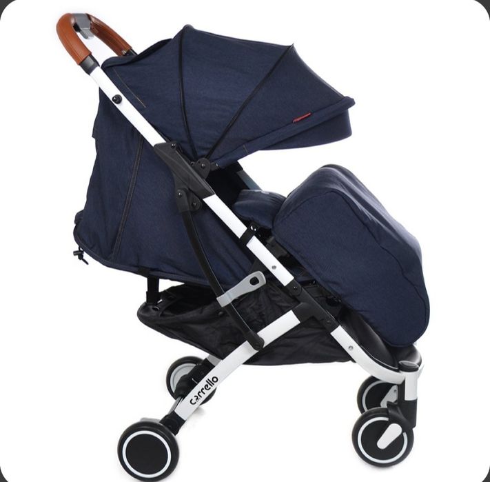 Терміновий продаж прогулянкового візочка