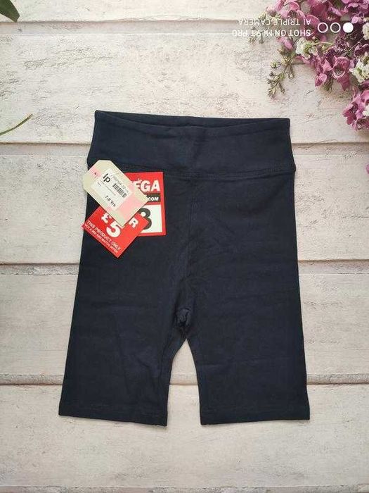 Шорты crafted рр.9-10лет