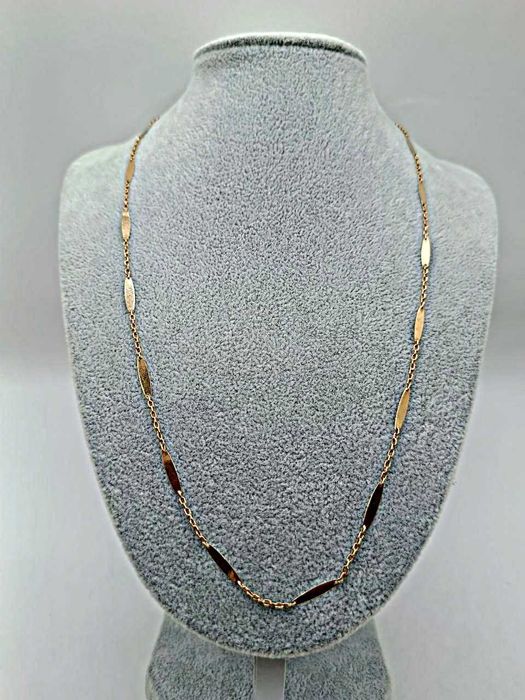 Złoty Łańcuszek 14K 5,06g