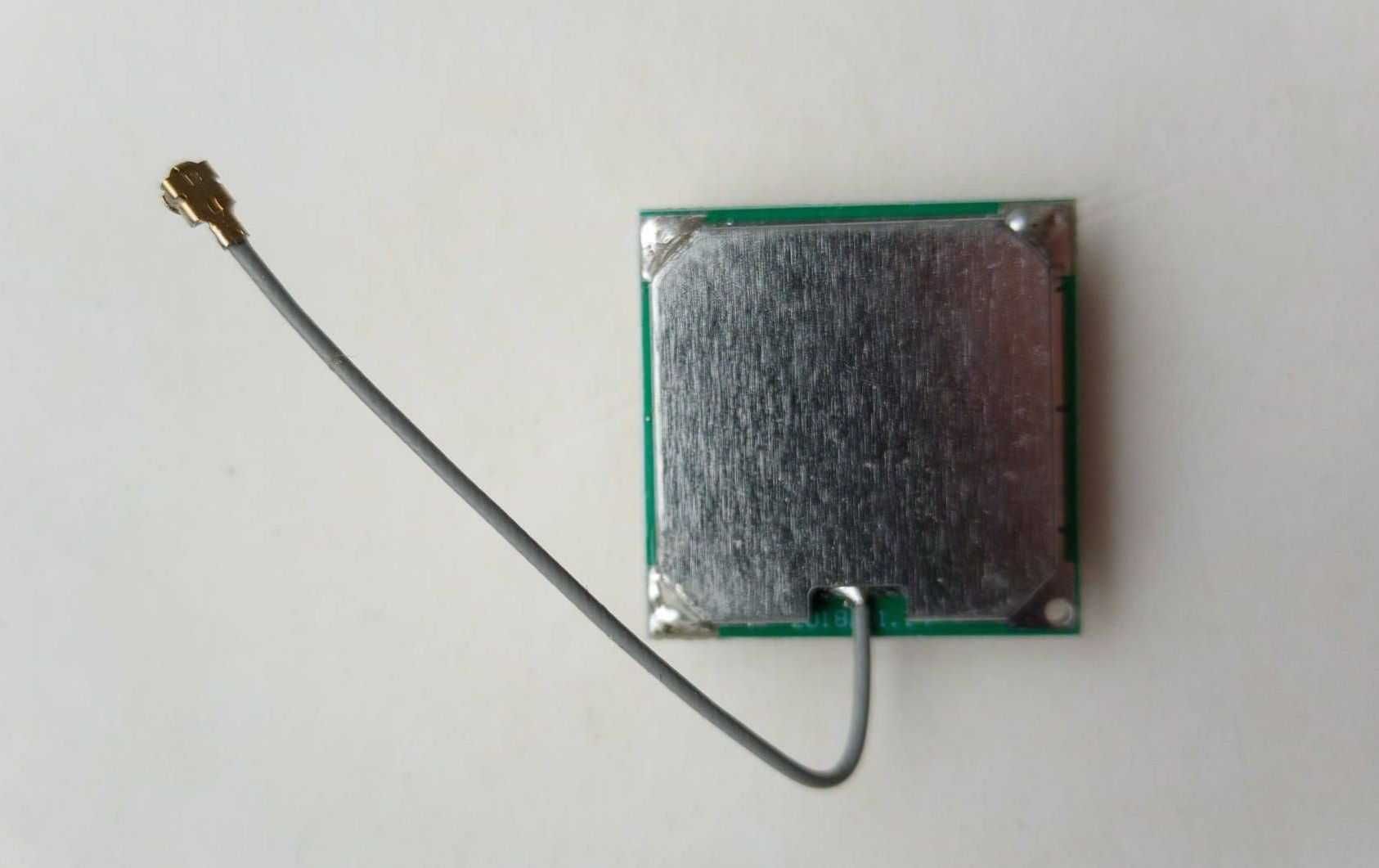 Навигационный модуль UBLOX Neo-M8N-0-10 GPS SBAS WAAS EGNOS с антенной