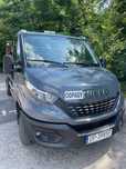 Iveco 50C/35  IVECO bramowiec