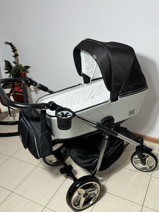 Adamex Reggio Special Edition 3w1.Cybex.Wysyłka.